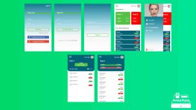 Kasa App - Gelir & Gider Takip Sistemi