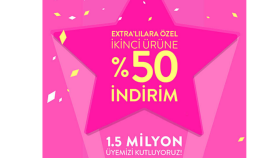 Örnek Reklam Tasarımı