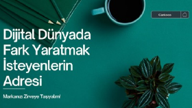 Fark Yaratmak İsteyenler