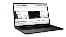 Anında Pro Web Sitesi Paketi