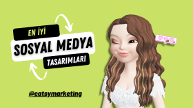 sosyal medya hesap yönetimi yaparım