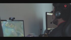 Nasr Esports - Şampiyonluğa Adım Adım (Belgesel)