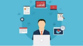 size powerpoint, canva vb. yerlerden sunum hazırlayabilirim