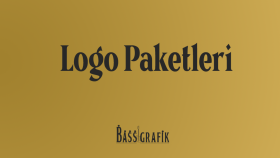 ihtiyacınız olan ve istediğiniz logo tasarımları yapabilirim