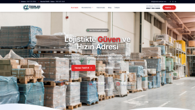 Özerler Lojistik