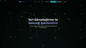 SoooData SaaS Veri Değerlendirme Platformu