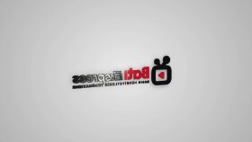 Logo İntro Tasarımı