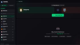 Yapay Zeka ve API Gücün: Football Analyst AI