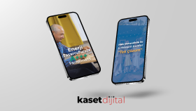 Hng Mühendislik için yaptığımız video reklam çalışması