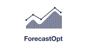 SmartOpt - ForecastOpt Logo Tasarımı
