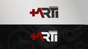 Artı Mekatronik - Logo Tasarımı