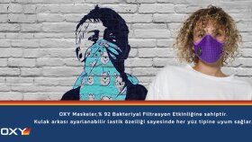 OXY - Kurumsal Kimlik Calismasi (PURE)