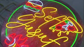 Neon Tabela 