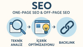 e-ticaret sitenize SEO çalışması yapabilirim