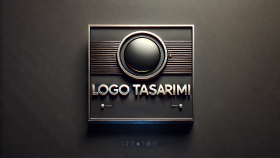 sizlere profesyonel logo yapabilirim