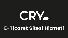 e-ticaret sitenizi yapabilirim