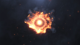 Fireball Intro
