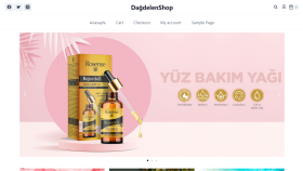 web sitenize içerik girişi yaparım