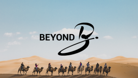 Beyond logo tasarımı