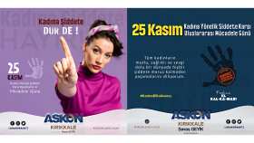 Askon Kırıkkale - Social