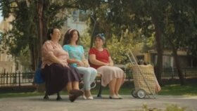 Falım / Reklam filmi