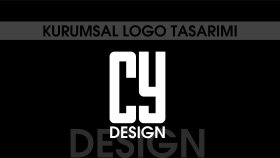firmanıza özel yaratıcı ve kurumsal logo tasarlayabilirim