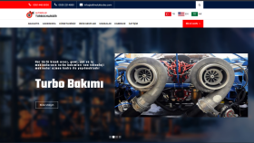 Turbocu Tamir Hizmetleri