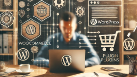 WooCommerce eklentileri  geliştiriyorum