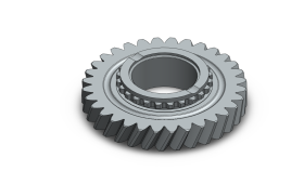 SolidWorks ile 3D Modelleme ve Mekanik Tasarım