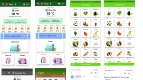 CropSaver