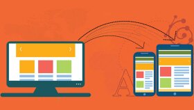 web sitenizi mobil uygulamaya dönüştürebilirim