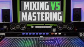 mixing mastering yapabilirim
