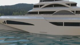 çiziminizi veya yaptırdığınız çzimi video render yapabilirim