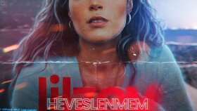 Albüm Cover Tasarımları