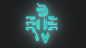 Özel Profesyonel Logo İntrosu