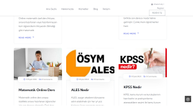 Web Site İçin Blog Yazıları ve Hakkımızda Yazısı