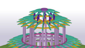 Autocad ve Tekla Structures çizimlerini yapabilirim