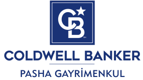 Coldwell Banker için yapılan çalışma