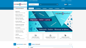 HicomeMarket