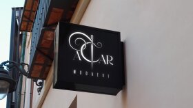 işletmenize en uygun logoyu hazırlarım