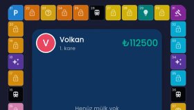 Flutter ile Profesyonel Masa Oyunu ve Dijital Banka Asistanı