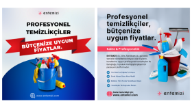 Post Tasarımı
