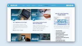 Proleo - Blog ve Kaynaklar Sayfası