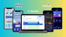Mobil Oyun UI/UX