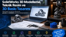 fikirlerinizi 3D modele dönüştürüyorum
