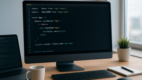 profesyonel wordpress web geliştirmesi yapıyorum