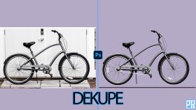 Dekupe