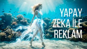 yapay zeka ile hayalindeki videoyu oluştururum