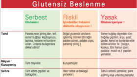 Diyet Listesi/Takibi