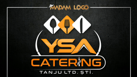 Madam - Logo Tasarım